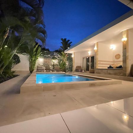 Pennylane Villa Семиньяк Экстерьер фото