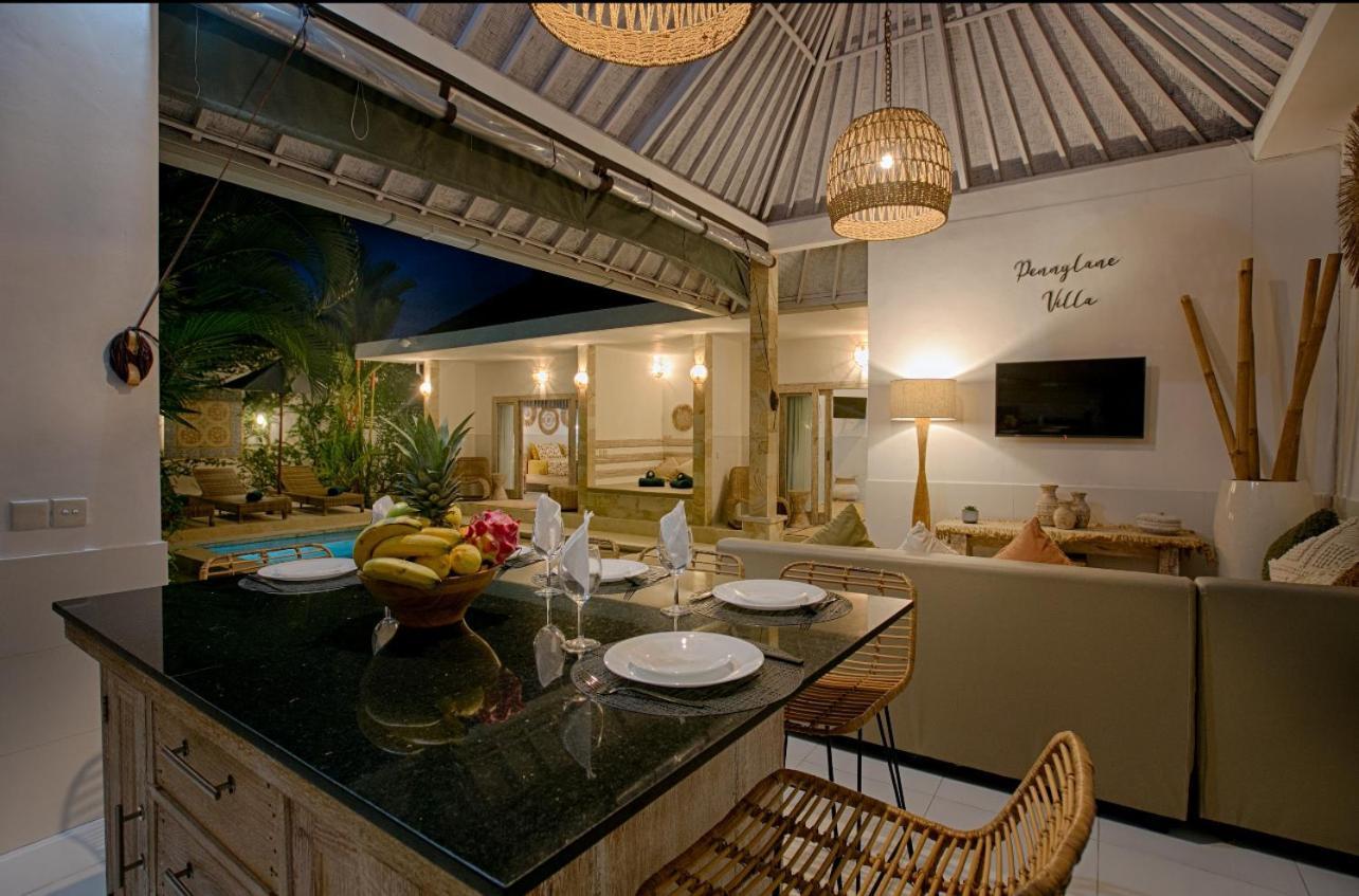 Pennylane Villa Семиньяк Экстерьер фото