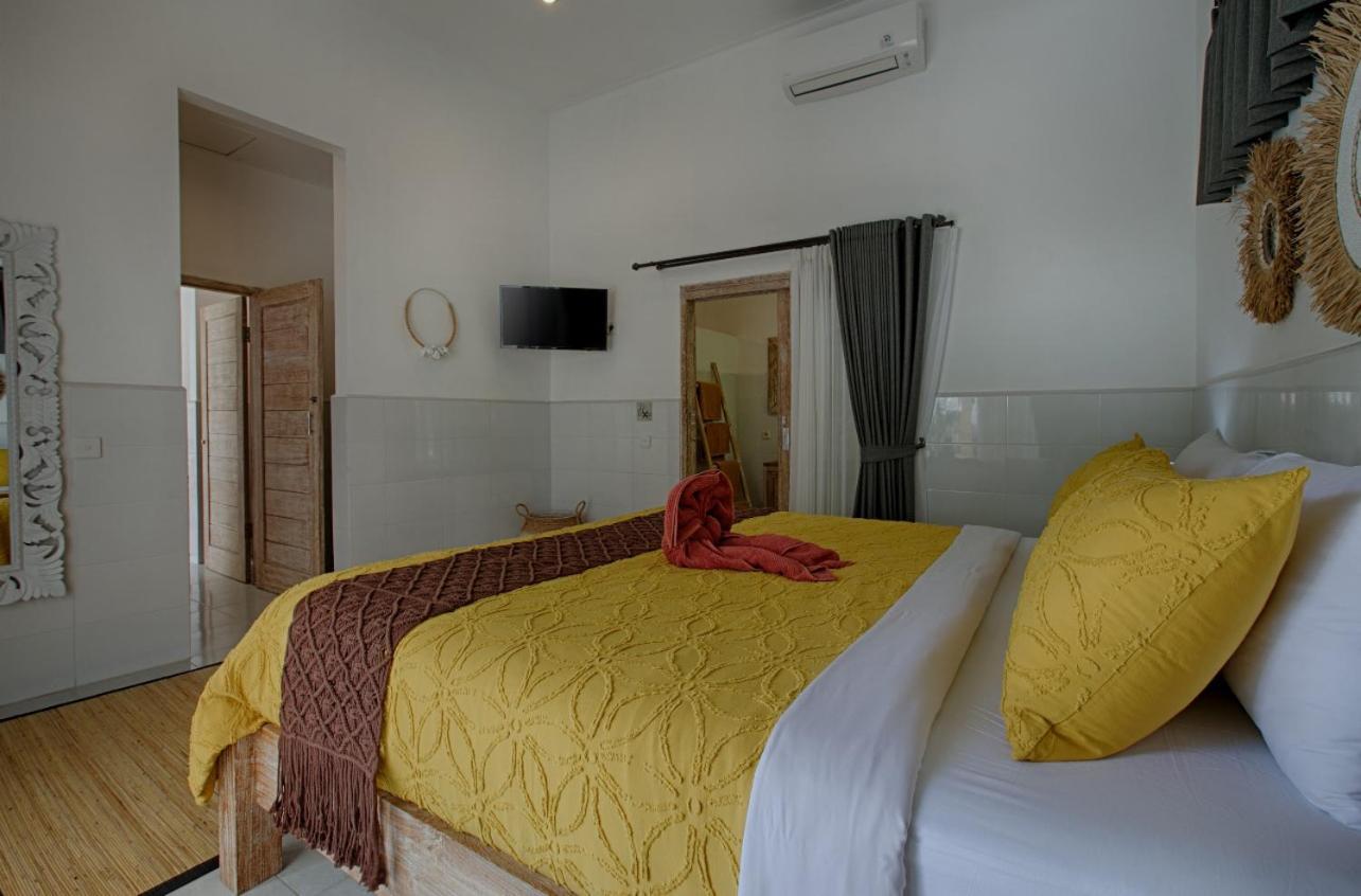 Pennylane Villa Семиньяк Экстерьер фото