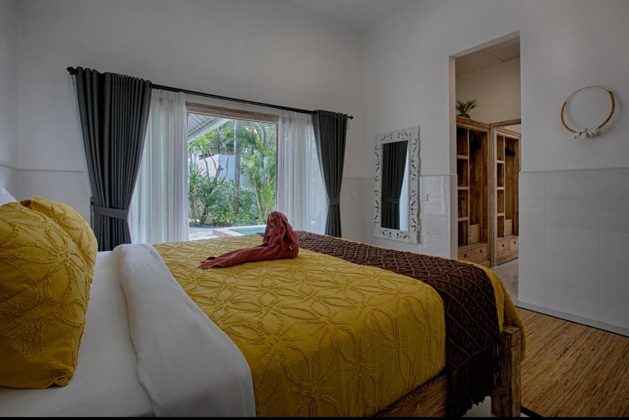 Pennylane Villa Семиньяк Экстерьер фото