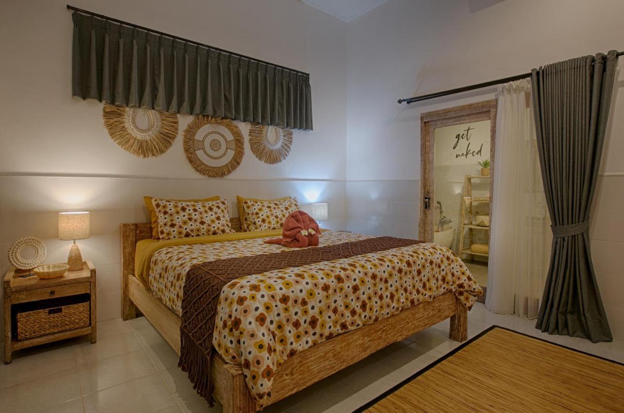 Pennylane Villa Семиньяк Экстерьер фото