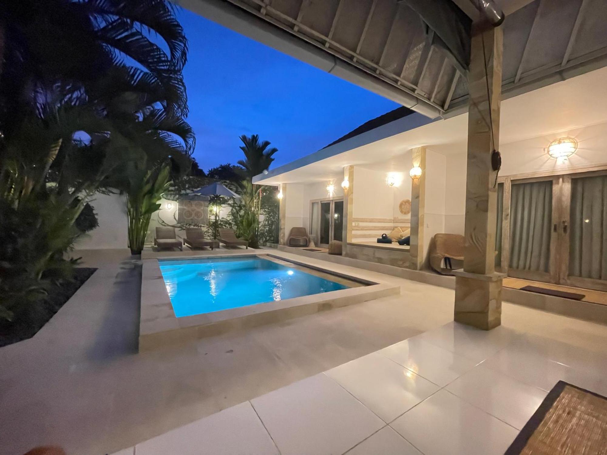 Pennylane Villa Семиньяк Экстерьер фото