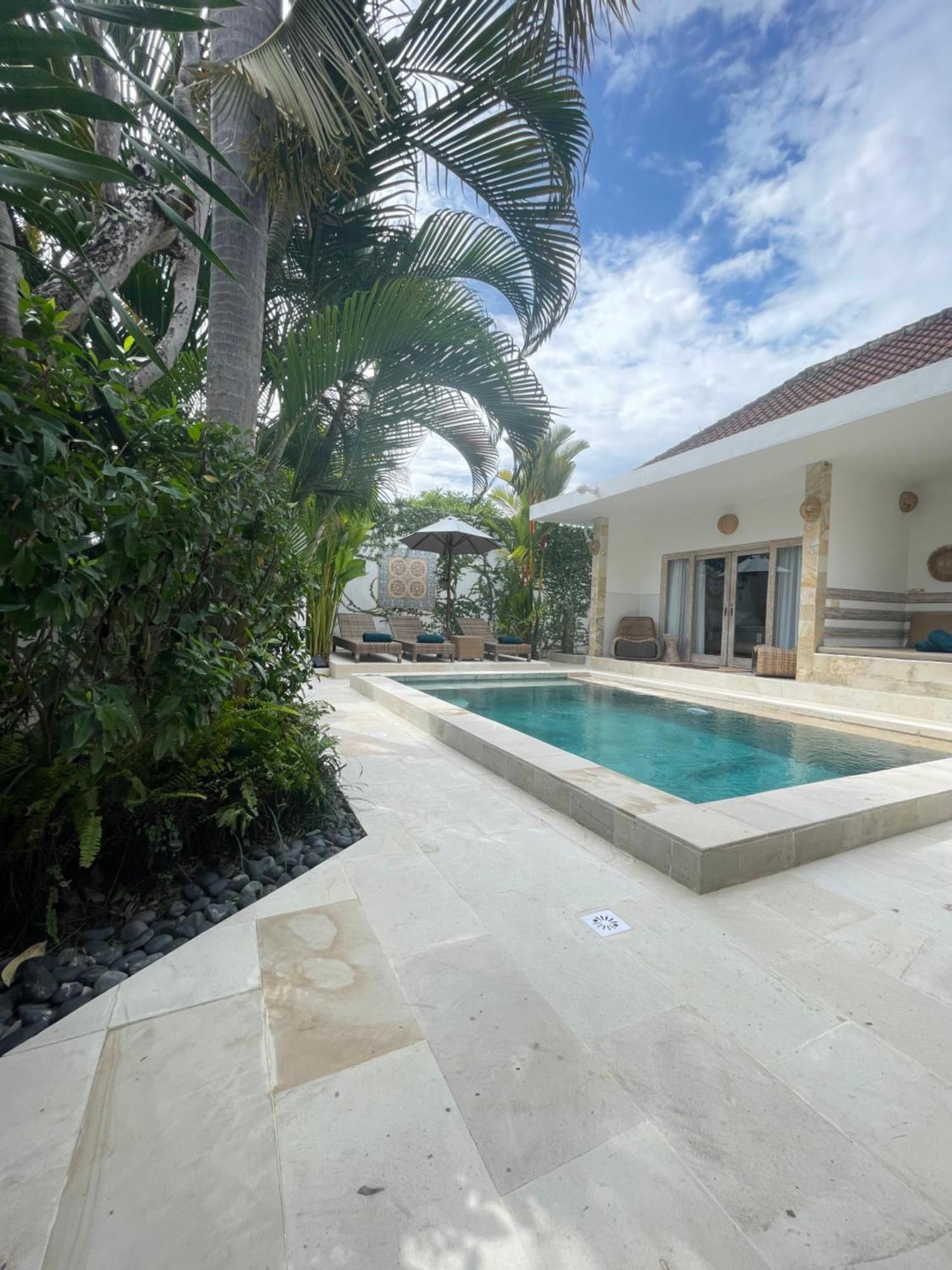 Pennylane Villa Семиньяк Экстерьер фото